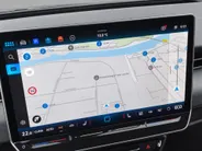 Volkswagen ID.7 Tourer Pro 77 kWh 210kW/286PK · Trekhaak · Navigatie · 360°Camera + parkeersensoren · Garantie t/m 17-10-2027