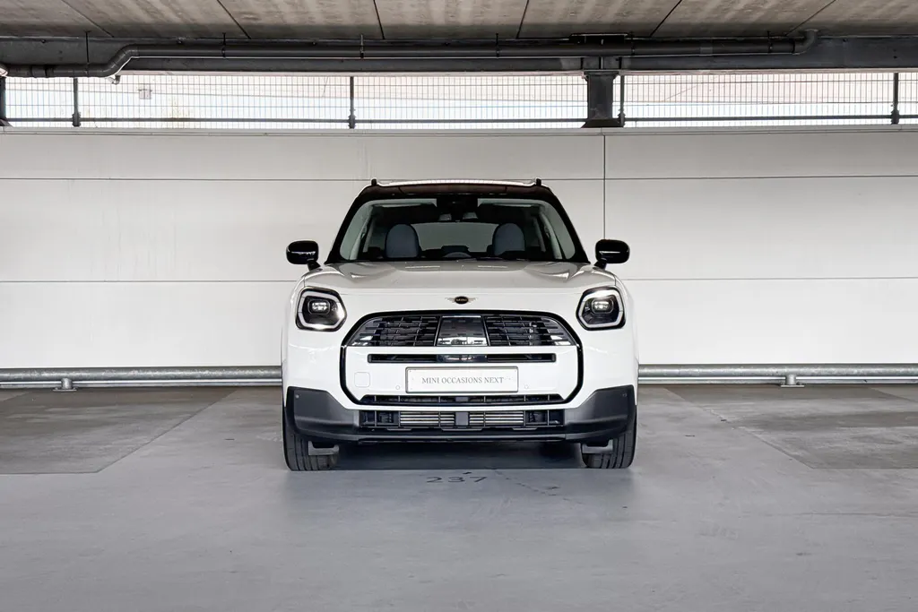 MINI Countryman 1.5 C Classic M Plus