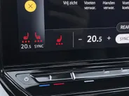 Volkswagen ID.4 Pure 52 kWh 148pk · SOH 92,8% · Panoramadak · 360 Camera · Stuur- & Stoelverwarming · Keyless · Dodehoeksensor · Matrix LED ·