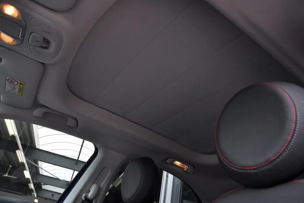 Fiat 500X 1.5 Hyb. Sport Cabrio