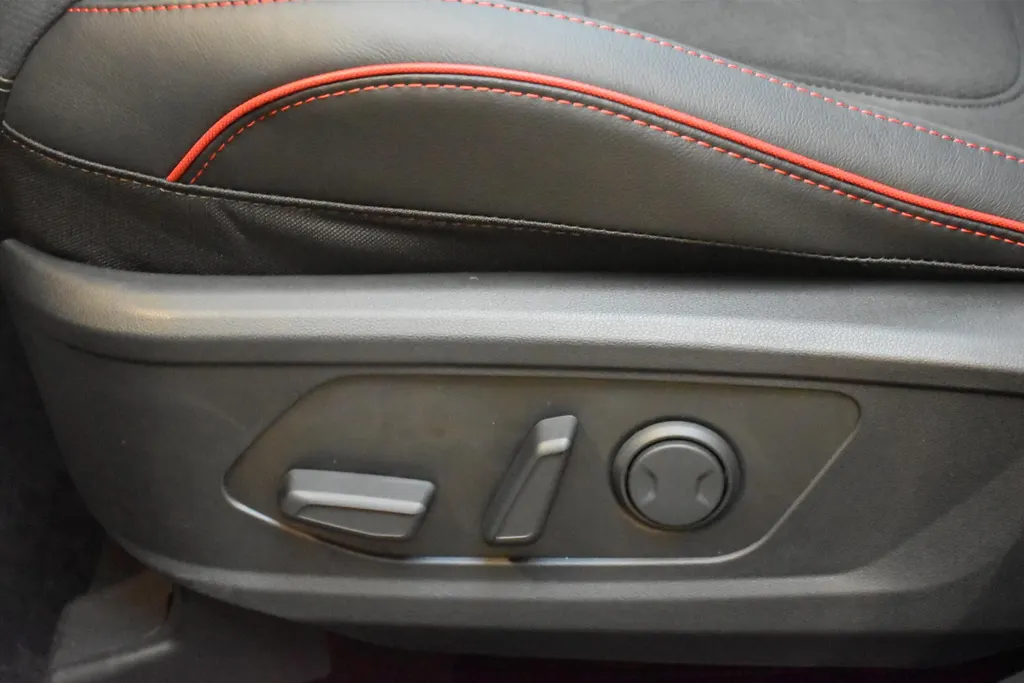 Hyundai Tucson 1.6 T-GDi HEV 2WD Aut N-Line Sky I Voorraad deal