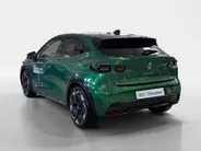 Renault Clio 1.8 Hybrid 160 techno AUTOMAAT NAVI AIRCO CAMERA CRUISE CONTROLE STOELVERWARMING APPLE CARPLAY ANDROID AUTO !!LET OP RIJDENDE DEMO!!