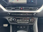 Kia Niro 1.6 GDi Hybrid DynamicPlusLine | Navigatie | Climate control | Cruise control | Stoel + Stuur verwarming | All-season