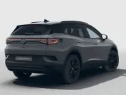 Volkswagen ID.4 Pro Limited Edition Plus 77 kWh accu 286 pk · Trekhaak, elektrisch uitklapbaar ·