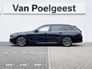 BMW 5 Serie Touring 530e