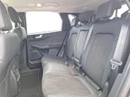 Ford Kuga 2.5 PHEV Active X | Winterpack | Matrix Ledkoplampen | El. Trekhaak | 18' Lichtmetaal | 360Camera | B&O Audio | El. vert. voorstoelen | Adaptive cruisecontrol | Dodehoekdetectie | Halfleer | Nieuw te bestellen! |