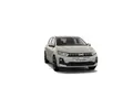 Dacia Sandero Journey | Achteruitrijcamera | Cruise Control en snelheidsbegrenzer | Dacia Handsfree card voor openen, sluiten en starten zonder sleutel