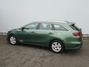 Kia Ceed Sportswagon Sw 1.0 T-GDi 100pk DynamicLine