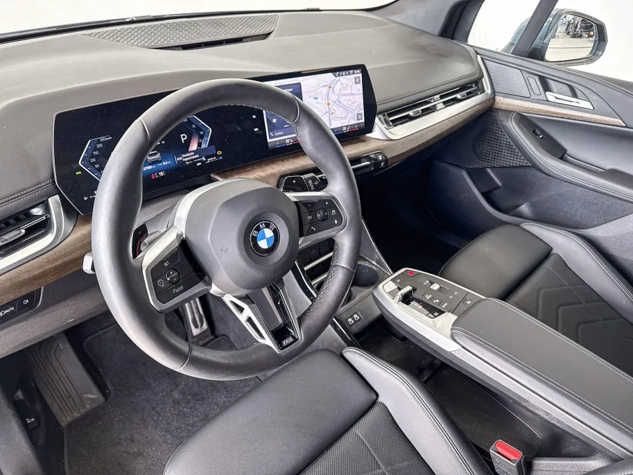 BMW 2 Serie Active Tourer 218i M Sportpakket