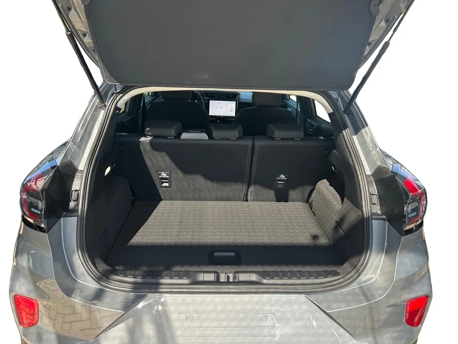 Ford Puma 1.0 EcoBoost Hybrid Titanium | Op Voorraad | Actiekorting €5000,- | Snel Rijden | 0,99% Rente |