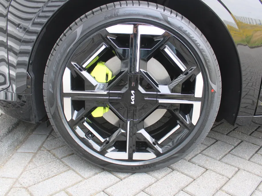 Kia EV3 GT AWD 81.4 kWh | EV Tech Pack | Direct leverbaar | Actieradius tot 501 km (WLTP) | 292 pk | Tot € 3.000 inruilvoordeel bij aanschaf |