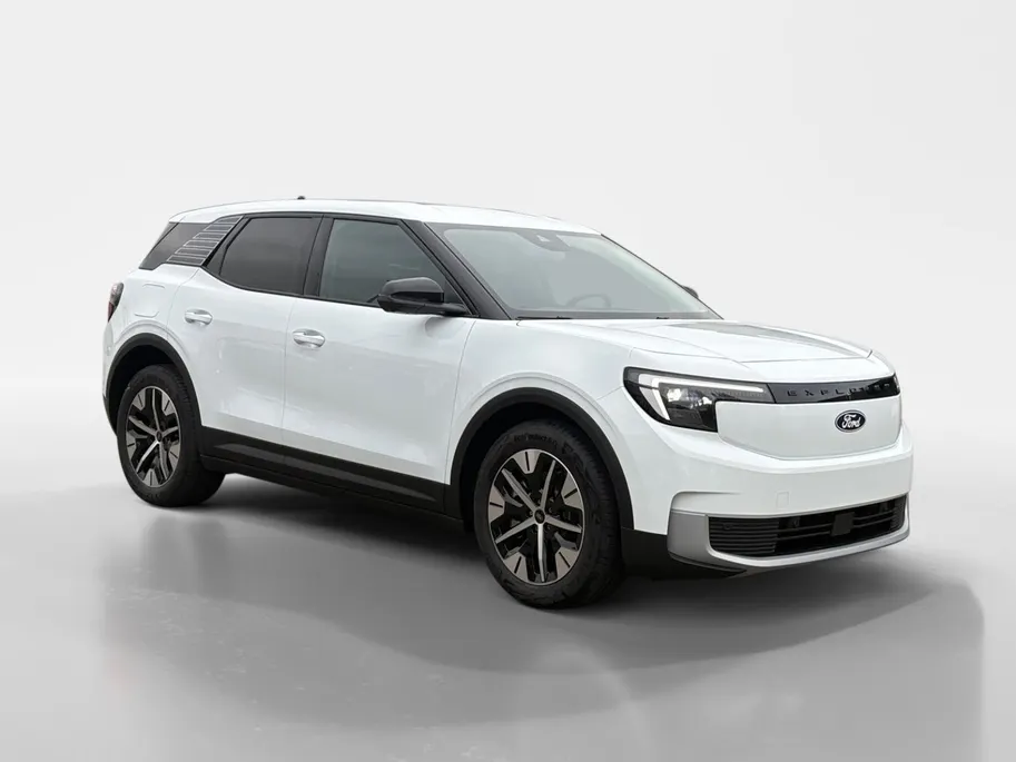 Ford Explorer Select Extended Range RWD 79 kWh | Te Bestellen | Actiekorting €3500 | 602 KM WLTP | Actiekorting tot €4000,- | 0,99% Rente | Private Lease vanaf €539,- P/M |