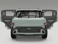 Kia EV2 GT-Line 61 kWh