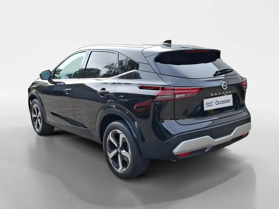 Nissan QASHQAI 1.3 MHEV Xtronic Premiere Edition | RONDOM CAMERA | PANO DAK | CLIMATE | CRUISE | CARPLAY |
