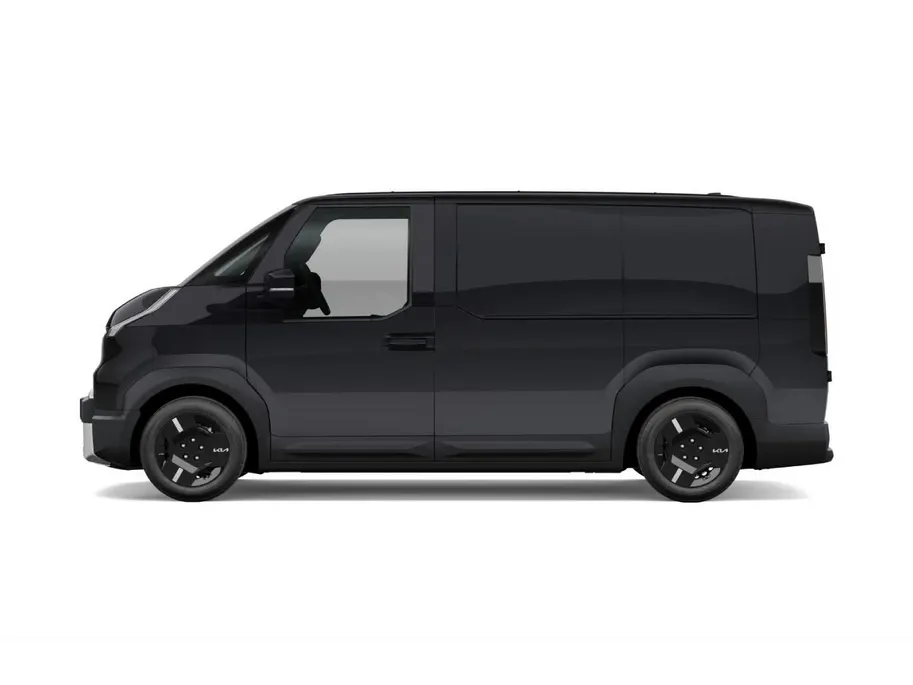 Kia PV5 L2H1 Elite 71.2 kWh | Nieuw | Warmtepomp | Actieradius tot 416 km (WLTP) | Tijdelijk tot € 2.500 (inruil)voordeel bij aanschaf of 2,99% financiering |