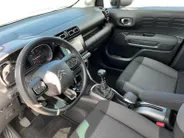 Citroën C3 Aircross 1.2 PureTech S&S Shine | Stoelverwarming | Cruise Control | Parkeersensoren | Parkeer Camera | Climate Control |