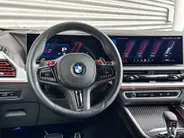 BMW XM PHEV Label 30 kWh
