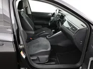 Volkswagen Polo 1.0 TSI 110pk DSG Style · Camera · Matrix LED · Stoelverwarming · Verkeersbord Detectie · ACC · Sfeerverlichting · Draadloze Telefoonlader ·