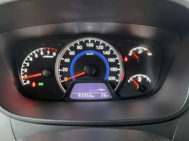 Hyundai i10 1.0i Comfort Smart Carplay