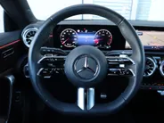 Mercedes-Benz CLA Shooting Brake 180 Star Edition AMG Line