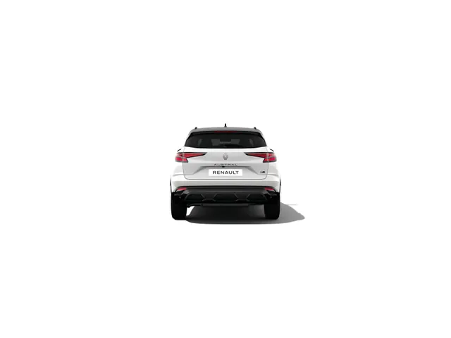 Renault Austral esprit Alpine | Blind Spot Warning | Elektrisch verwarmbare voorstoelen | Elektronisch geregelde airconditioning