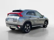 Mitsubishi Eclipse Cross 1.5 DI-T First Edition | Camera | Cruise | Stoel, Stuur en voorruit verw |