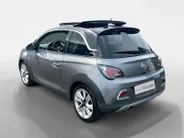 Opel ADAM 1.0 Turbo Rocks Online Edition Vouwdak | NL auto | CarPlay | Clima | Cruise | etc.