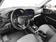 Kia e-Soul 39,2kWh 136pk Aut DynamicPlusLine