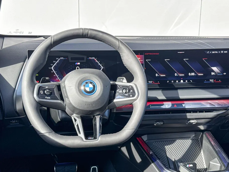 BMW X3 30e xDrive