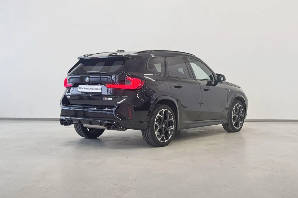 BMW X1 M35i Innovation Pack M Sportpakket Pro