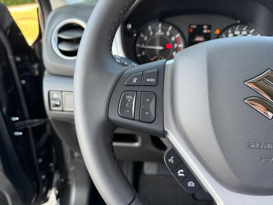 Suzuki Vitara 1.4 Boosterjet Smart Hybrid Select | VOORRAAD!! | Snel Rijden | Actiekorting €2200,- op Beperkte Voertuigen | Private Lease Vanaf €439 |