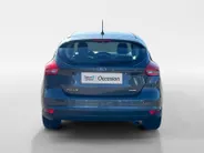 Ford Focus 1.5 Titanium *Automaat*Navi+Camera*Climate Control*Winter Pack*LM.Velgen*Zeer nette auto!