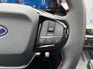 Ford Puma St-line |elektrisch glazen panorama-dak| Elek achterklep| full-LED koplampen| dodehoek detectie| 12 maanden Bovag garantie|