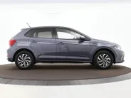 Volkswagen Polo 1.0 TSI 95pk Life Edition · Camera · Apple/Android Car Play · P-Sensoren · 15'' Inch · Voorraad OUTLET · Prijs is inclusief inruilpremie · MEGA SALE