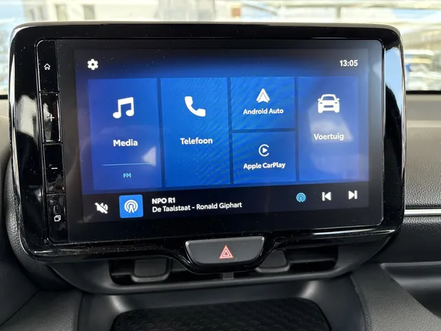 Toyota Yaris 1.5 Hybrid 115 First Edition
