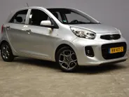 Kia Picanto 1.0 5drs ColorLine