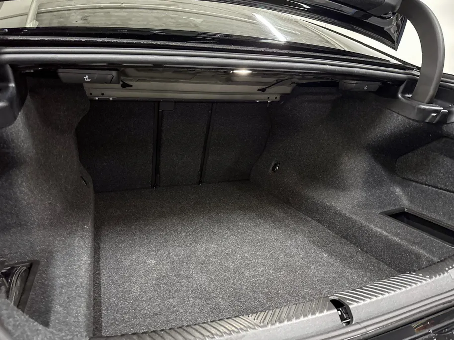BMW 5 Serie Sedan 520i