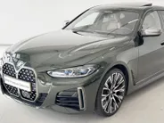 BMW 4 Serie Gran Coupé M440i xDrive