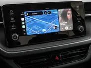 Škoda Fabia 1.0 TSI 95pk Essence · Airco · Apple/Android Car Play · P-Sensoren · Virtual Cockpit · Garantie t/m 03-06-2028 of 100.000km