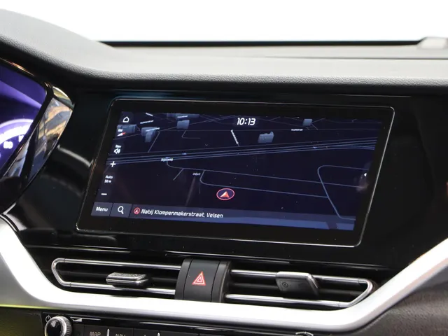 Kia Niro 1.6 GDi Hybrid DynamicLine