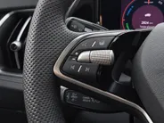 Škoda Kodiaq 1.5 TSI 204pk DSG PHEV Sportline Business · Panoramadak · Camera · Wegklapbare Trekhaak · Elek. Achterklep · Elek. Voorstoel · 19'' Inch · Garantie t/m 06-07-2030 of 100.000km