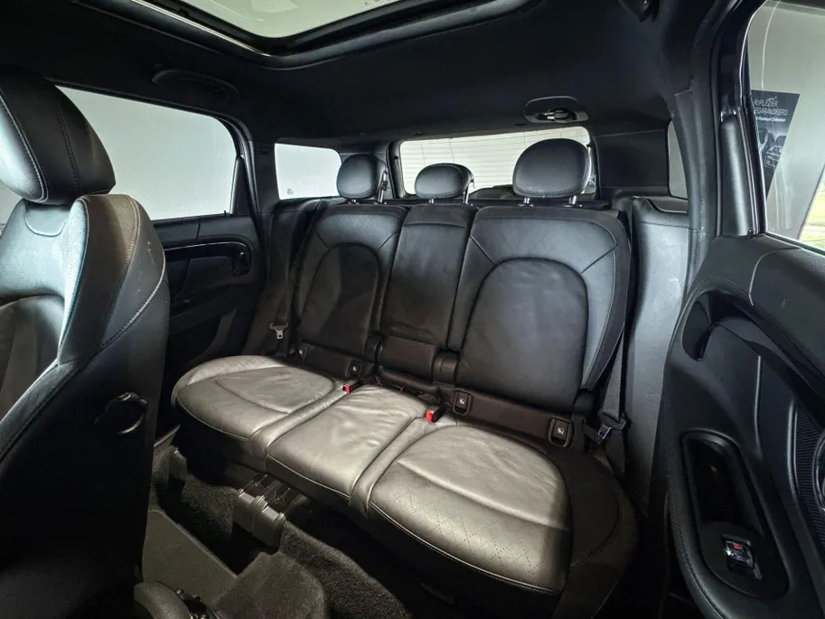 MINI Countryman 1.5 Cooper Business Edition