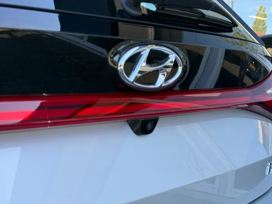 Hyundai i20 1.0 T-GDI Comfort Trekhaak | Apple/Android | Stoel/stuurverwarmi