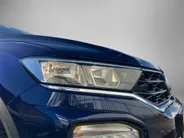 Volkswagen T-Roc 1.0 TSI 115pk Style · Trekhaak · Apple/Android Car Play · Navigatie · Camera + Parkeersensoren