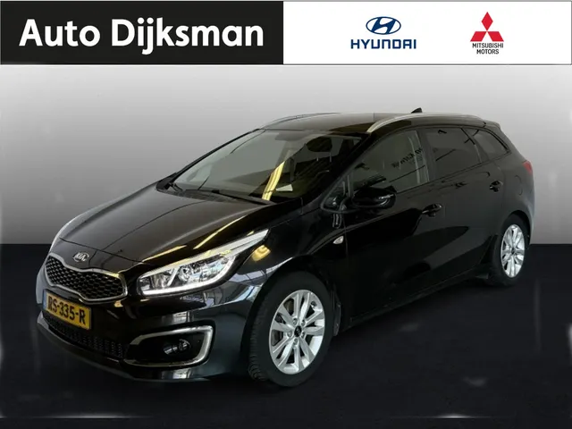 Kia cee'd Sportswagon 1.0 T-GDi C.Pl.L.Nav