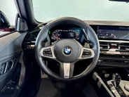 BMW Z4 M40i High Executive