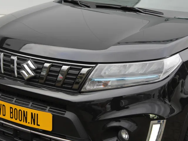 Suzuki Vitara 1.4 Boosterjet Select Smart Hybrid | Navi | Camera | Cruise | Lm-Velgen