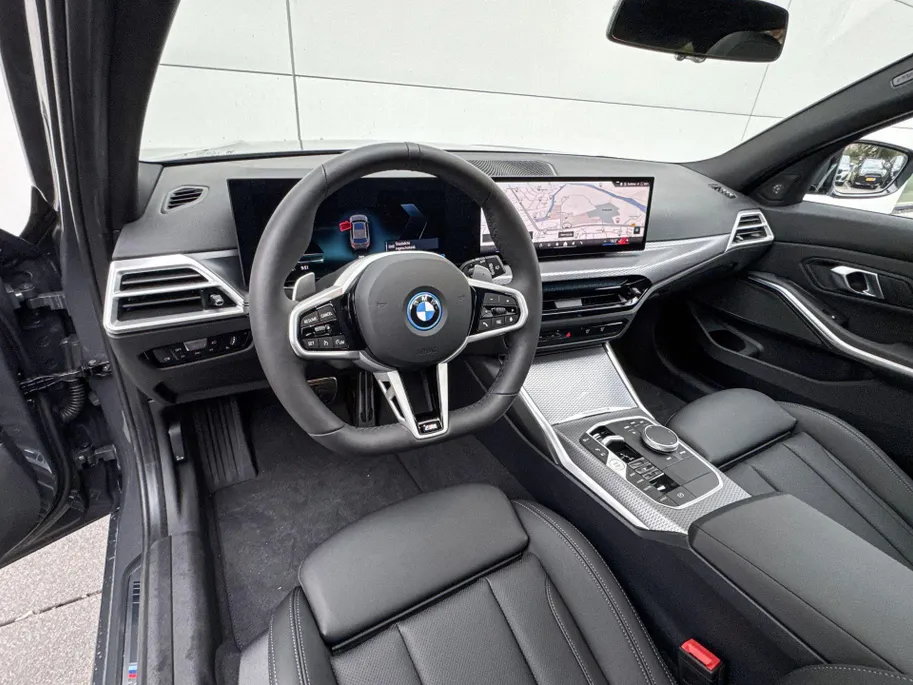 BMW 3 Serie Touring 330e