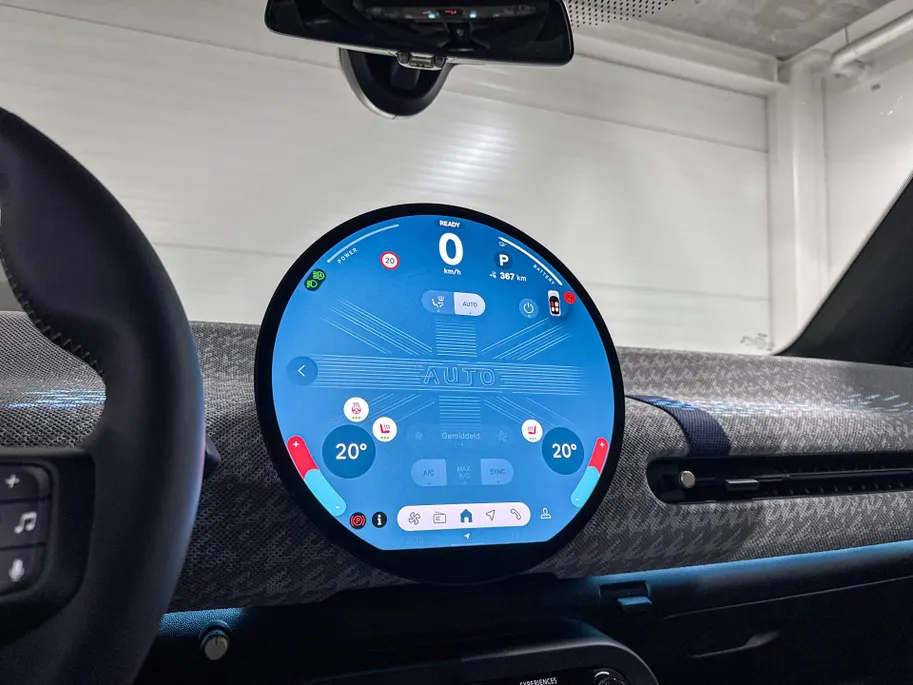 MINI Cooper 3-deurs Electric Cooper SE Favoured