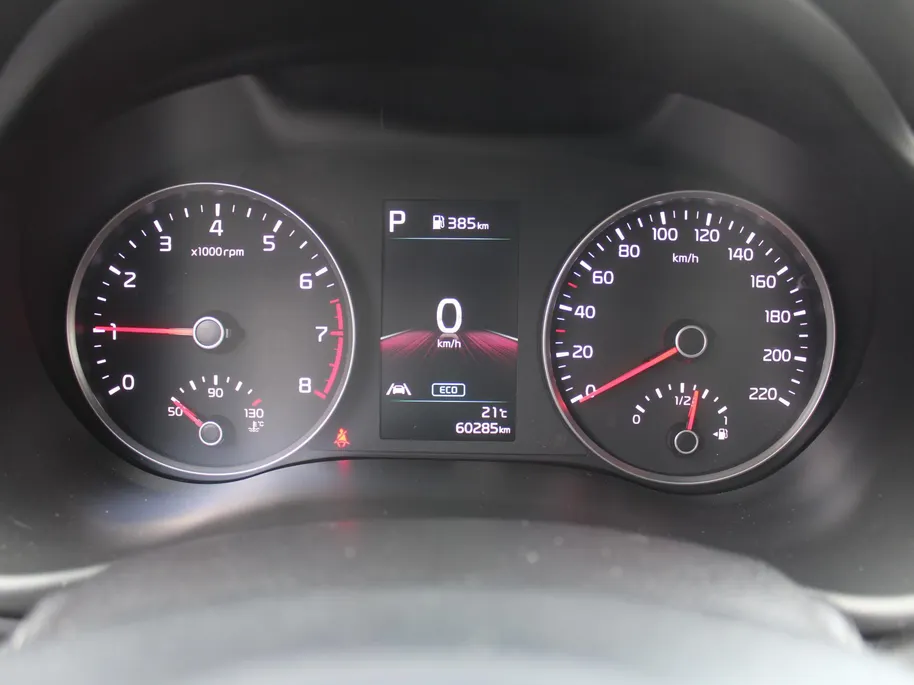 Kia Stonic 1.0 T-GDi MHEV DynamicPlusLine | Camera | Clima | Cruise | 16' LM | LED | Navi | Apple Carplay/Android Auto | Keyless | Automaat |